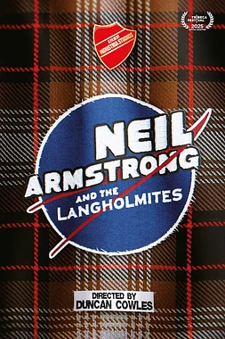 Neil Armstrong and the Langholmites