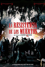 poster of movie La resistencia de los muertos