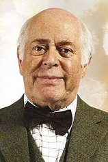 picture of actor Clive Swift
