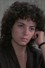 picture of actor Rosaria Tafuri