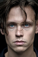 picture of actor Nicolo Pasetti