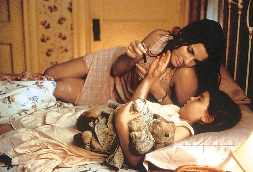 Sandra Bullock en siempre-queda-el-amor