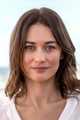 Foto de Olga Kurylenko