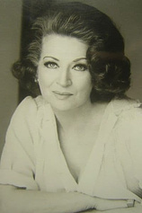 photo of person Olga Valéry