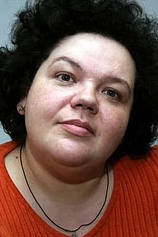 picture of actor Mariya Sokova