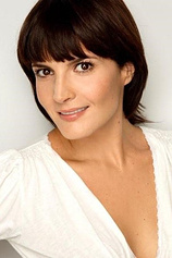 picture of actor Rosa Mariscal