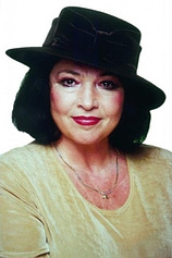 picture of actor Éva Szabó