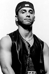 picture of actor Robert Clivilles