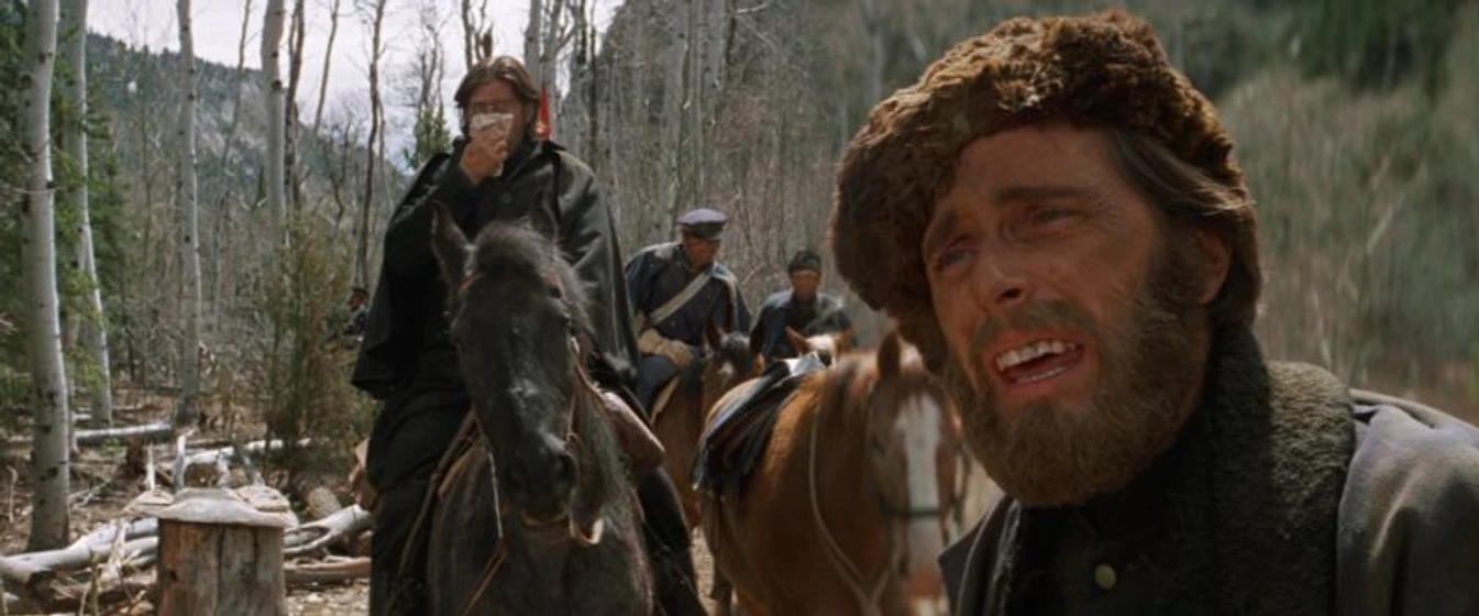 Imagen de Las Aventuras de Jeremiah Johnson
