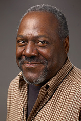 picture of actor Frankie Faison