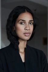 Foto de Theresa Traoré Dahlberg