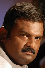 picture of actor P.L. Thenappan