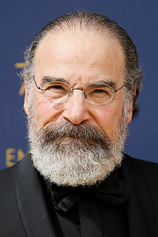 picture of actor Mandy Patinkin