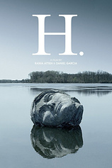 poster of movie H.
