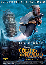 poster of movie Cuento de Navidad (2009)