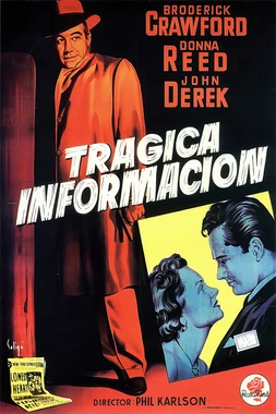 Trágica Información