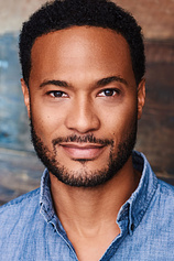 picture of actor Mykee Selkin