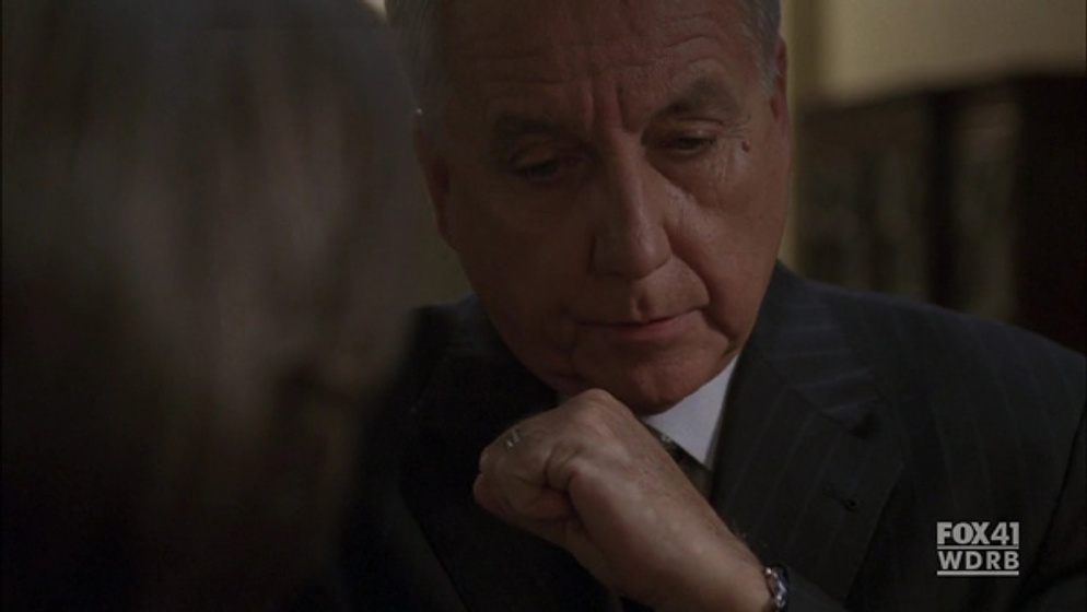 Bob Gunton en 24