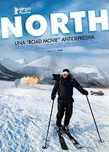 poster of movie North