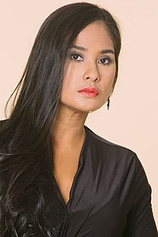 picture of actor Sue Prado