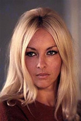 picture of actor Barbara Brylska