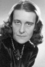 picture of actor Trude Bechmann