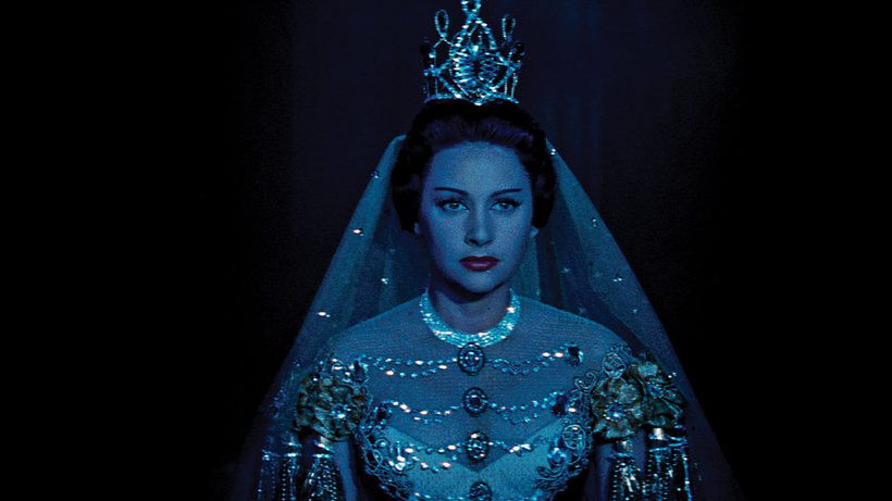 Imagen de Lola Montès