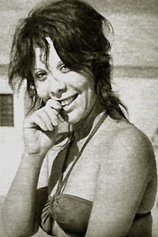 photo of person Olívia Pineschi