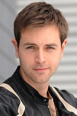 picture of actor Gábor Karalyos