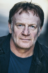 picture of actor Mark Lewis Jones