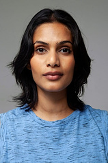 picture of actor Rizelle Januk