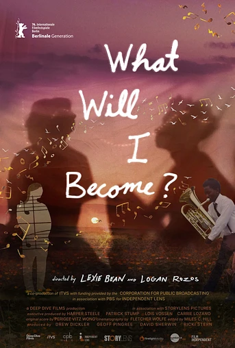 Poster de What Will I Become?