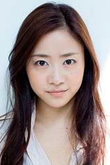 picture of actor Hikari Kajiwara