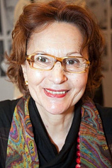 photo of person Hortense Dufour
