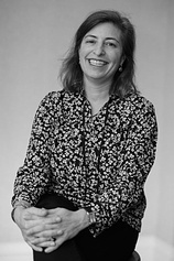 photo of person Julie Parker Benello