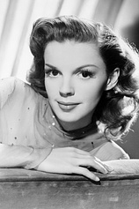 picture of actor Judy Garland