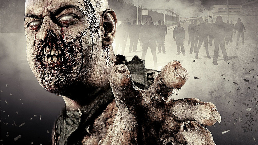Imagen de Zombie Massacre