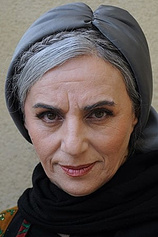 picture of actor Maryam Boubani