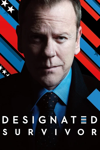 Poster de Sucesor designado