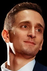 photo of person Egor Odintsov