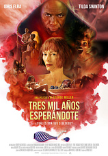 poster of movie Tres Mil Años esperándote