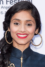 picture of actor Pavleen Gujral