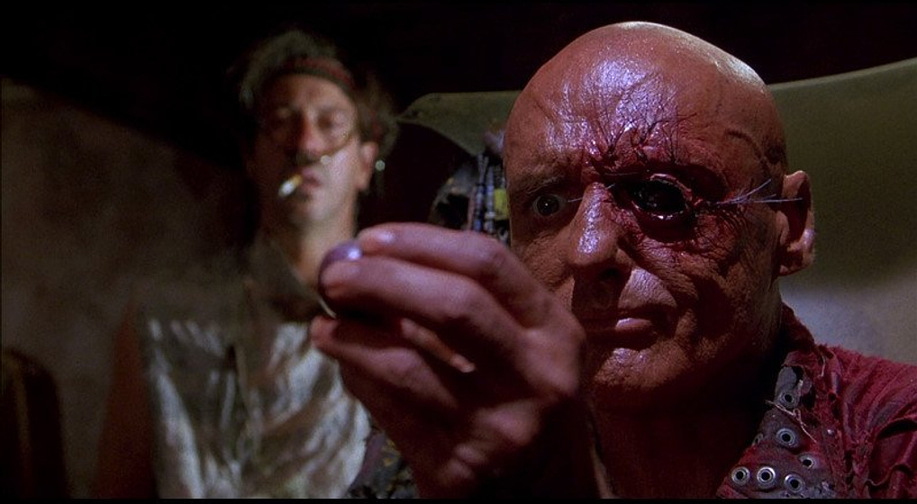 Imagen de Waterworld