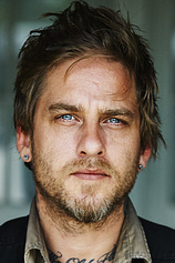 picture of actor Joel Thomas Hynes