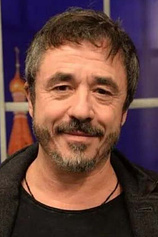 picture of actor Pablo Granados