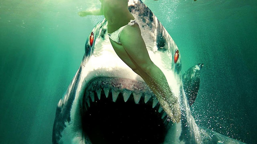 Imagen de Tiburón fantasma