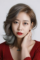 picture of actor Kim Min-jeong
