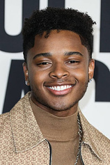 picture of actor Amarr M. Wooten