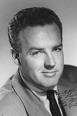 picture of actor Ray Montgomery