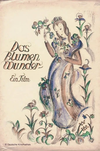 Poster de Miracle of Flowers
